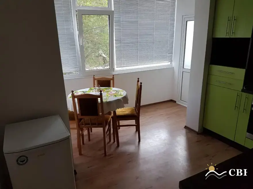 Apartment, 2-room, 65 m², in Varna. Photo 5 of 16. Varna, Black Sea, Bulgaria. Cheap Beach Holiday.