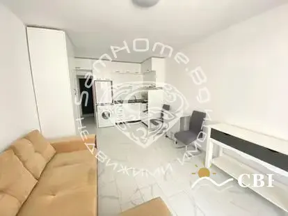 Apartment, 1-room, 45 m², in Vinitsa. Photo 4 of 12. Vinitsa, Black Sea, Bulgaria. Cheap Beach Holiday.