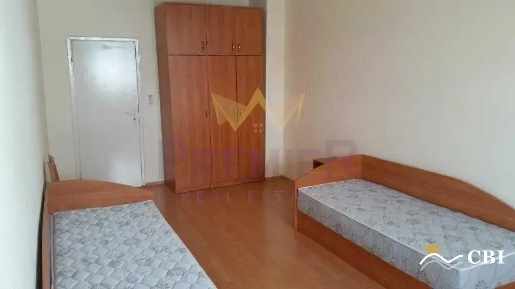 Apartment, 3-room, 87 m², in Varna. Photo 5 of 9. Varna, Black Sea, Bulgaria. Cheap Beach Holiday.