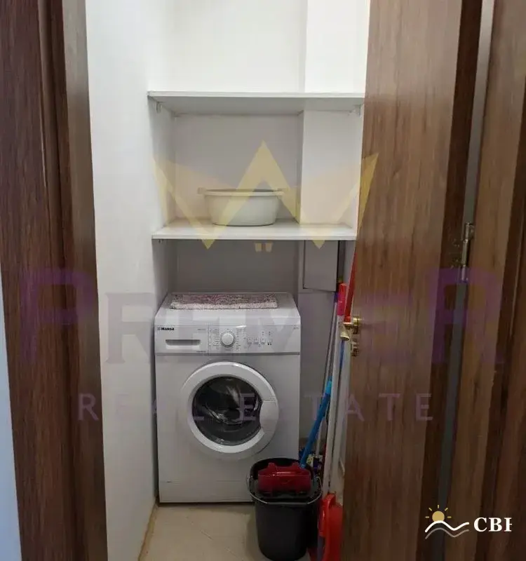 Apartment, 2-room, 108 m², in Varna. Photo 8 of 10. Varna, Black Sea, Bulgaria. Cheap Beach Holiday.