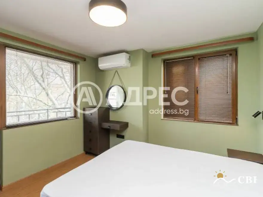 Apartment, 3-room, 87 m², in Varna. Photo 5 of 16. Varna, Black Sea, Bulgaria. Cheap Beach Holiday.