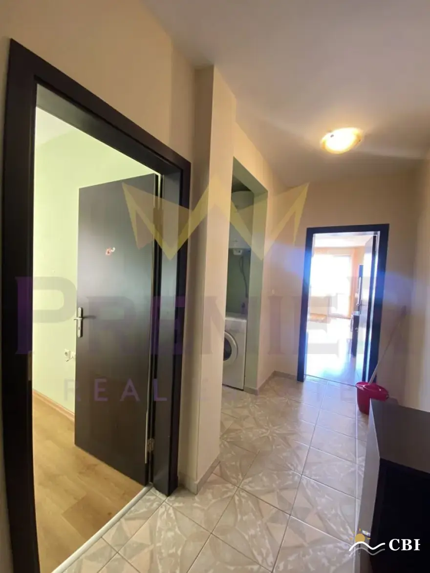Apartment, 2-room, 64 m², in Vinitsa. Photo 6 of 8. Vinitsa, Black Sea, Bulgaria. Cheap Beach Holiday.