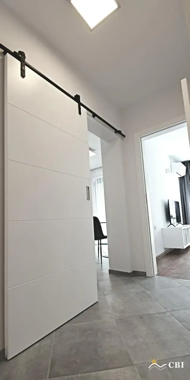 Apartment, 3-room, 80 m², in Varna. Photo 7 of 10. Varna, Black Sea, Bulgaria. Cheap Beach Holiday.