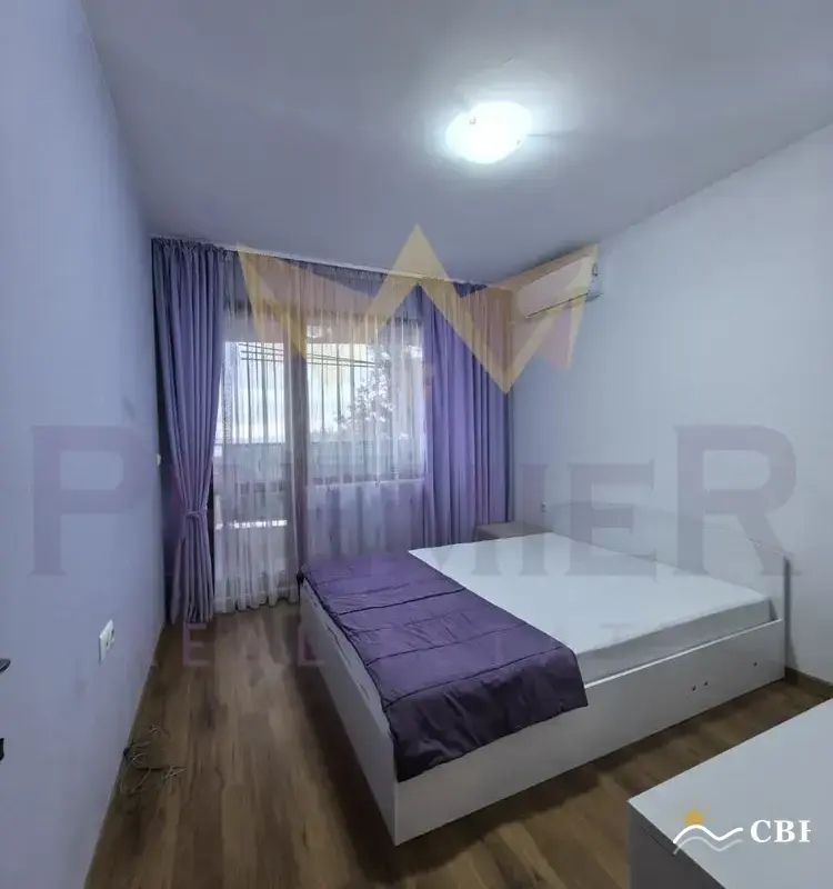 Apartment, 3-room, 85 m², in Varna. Photo 7 of 9. Varna, Black Sea, Bulgaria. Cheap Beach Holiday.