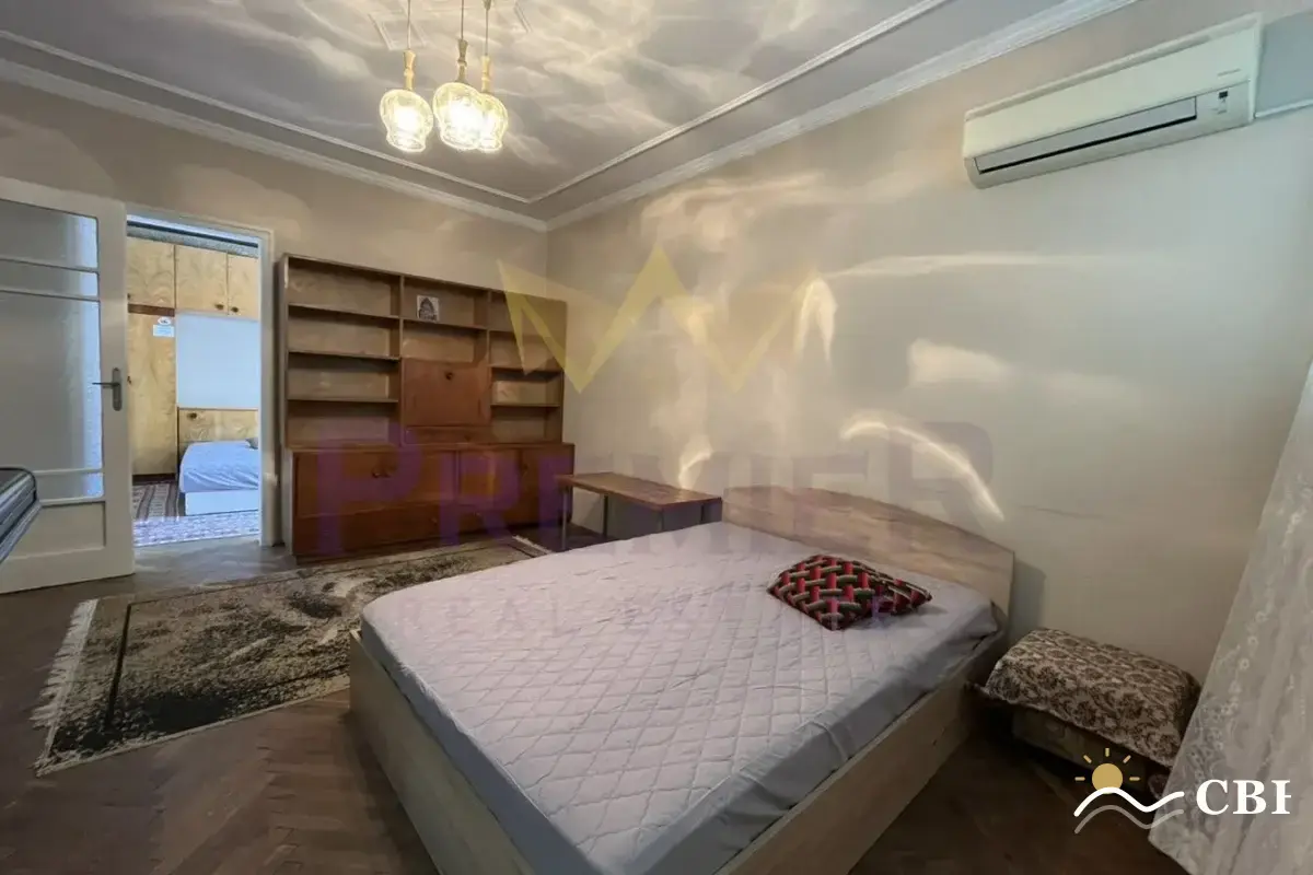 Apartment, 4-room, 90 m², in Varna. Photo 3 of 11. Varna, Black Sea, Bulgaria. Cheap Beach Holiday.