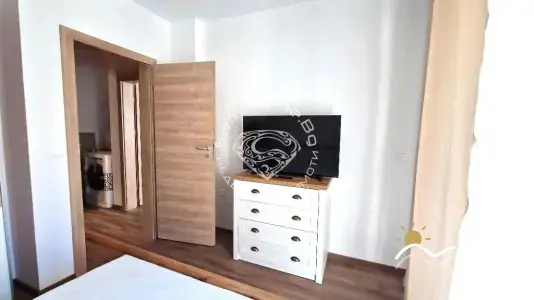 Apartment, 2-room, 65 m², in Varna. Photo 5 of 10. Varna, Black Sea, Bulgaria. Cheap Beach Holiday.