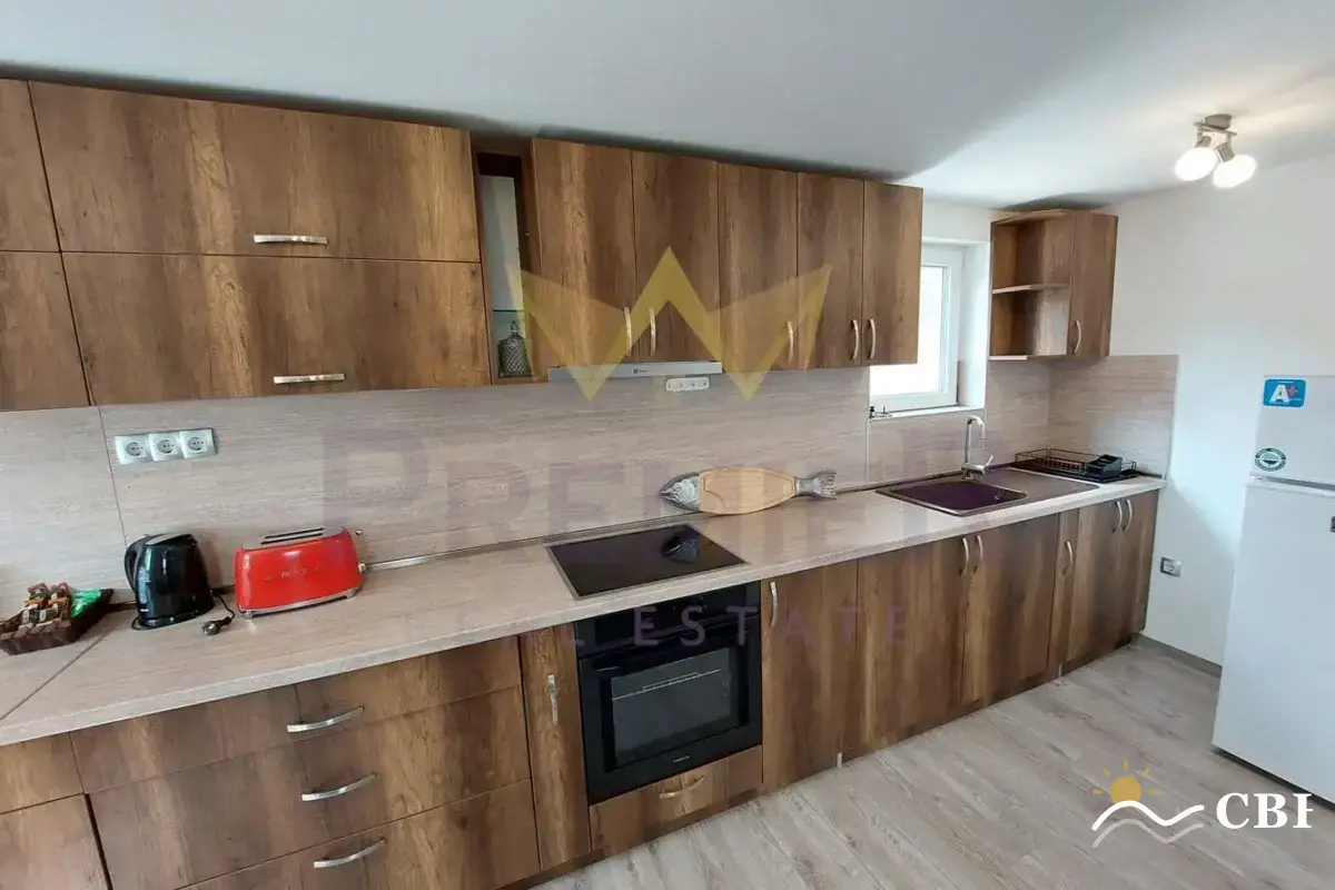 House, 1-room, 135 m², in Varna. Photo 2 of 16. Varna, Black Sea, Bulgaria. Cheap Beach Holiday.