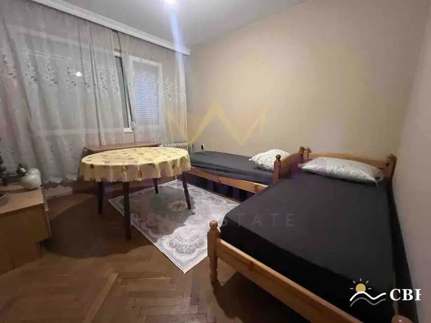 Apartment, 3-room, 96 m², in Varna. Photo 9 of 9. Varna, Black Sea, Bulgaria. Cheap Beach Holiday.