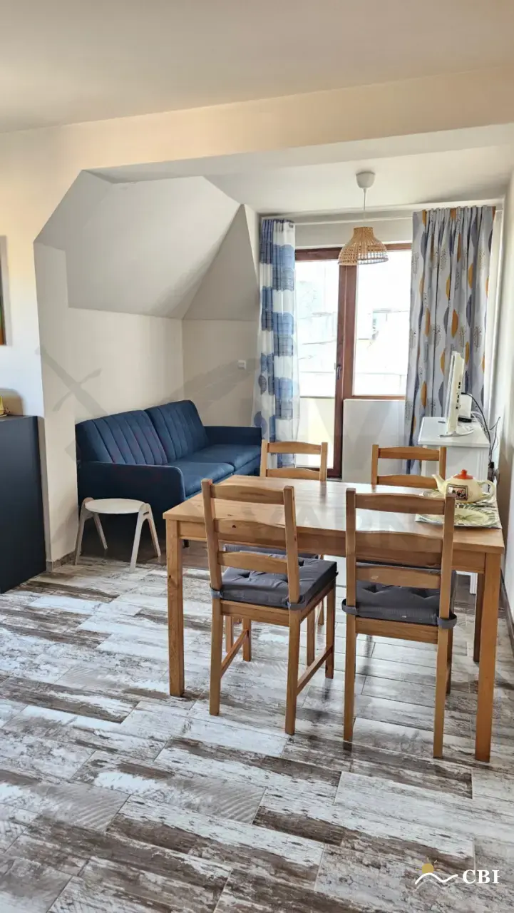 Apartment, 4-room, 115 m², in Varna. Photo 1 of 10. Varna, Black Sea, Bulgaria. Cheap Beach Holiday.