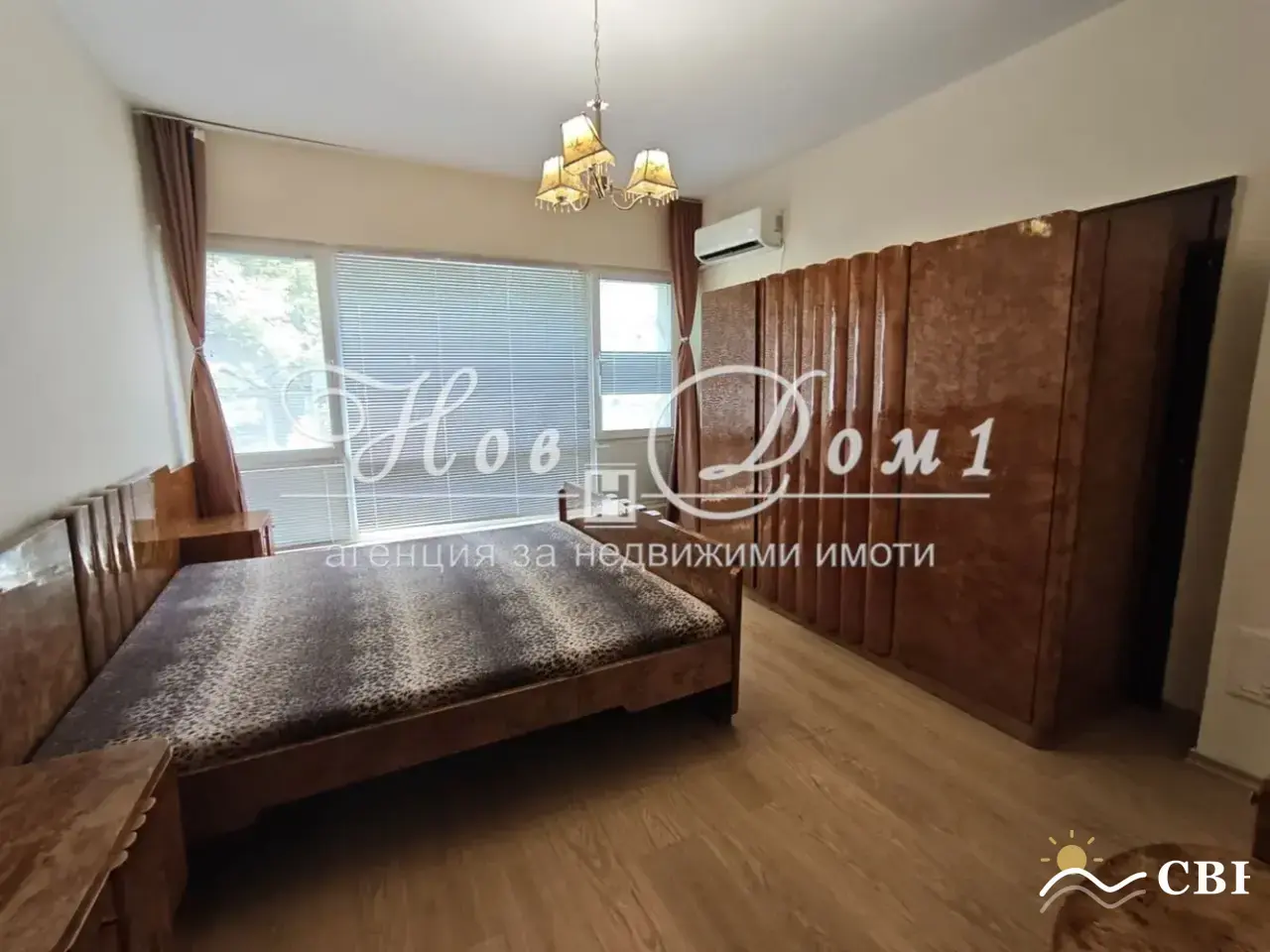 Apartment, 3-room, 80 m², in Gradina. Photo 3 of 14. Gradina, Black Sea, Bulgaria. Cheap Beach Holiday.