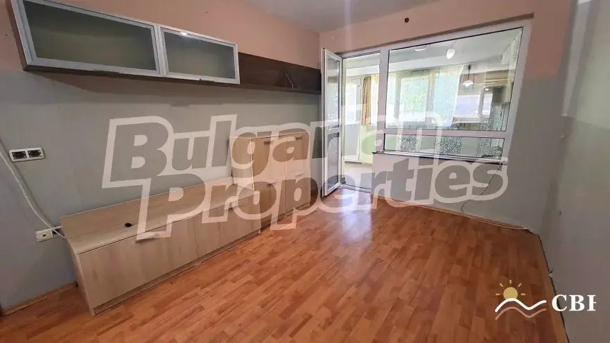 Apartment, 2-room, 68 m², in Varna. Photo 3 of 16. Varna, Black Sea, Bulgaria. Cheap Beach Holiday.