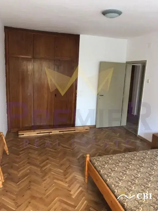 Apartment, 3-room, 99 m², in Varna. Photo 9 of 13. Varna, Black Sea, Bulgaria. Cheap Beach Holiday.