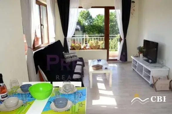 Apartment, 3-room, 80 m², in Varna. Photo 2 of 12. Varna, Black Sea, Bulgaria. Cheap Beach Holiday.
