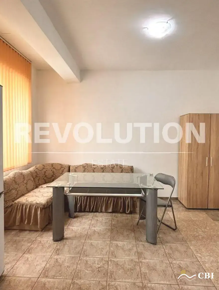Apartment, 2-room, 53 m², in Varna. Photo 2 of 9. Varna, Black Sea, Bulgaria. Cheap Beach Holiday.