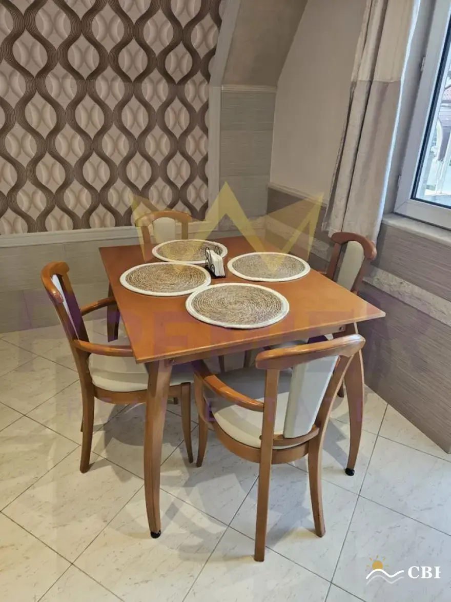 Apartment, 3-room, 100 m², in Varna. Photo 7 of 16. Varna, Black Sea, Bulgaria. Cheap Beach Holiday.