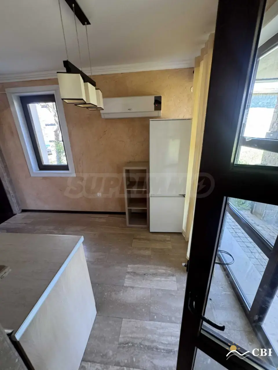 House, 4-room, 140 m², in Sunny Beach. Photo 3 of 13. Sunny Beach, Black Sea, Bulgaria. Cheap Beach Holiday.