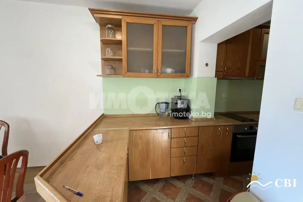 Apartment, 1-room, 160 m², in Varna. Photo 3 of 16. Varna, Black Sea, Bulgaria. Cheap Beach Holiday.