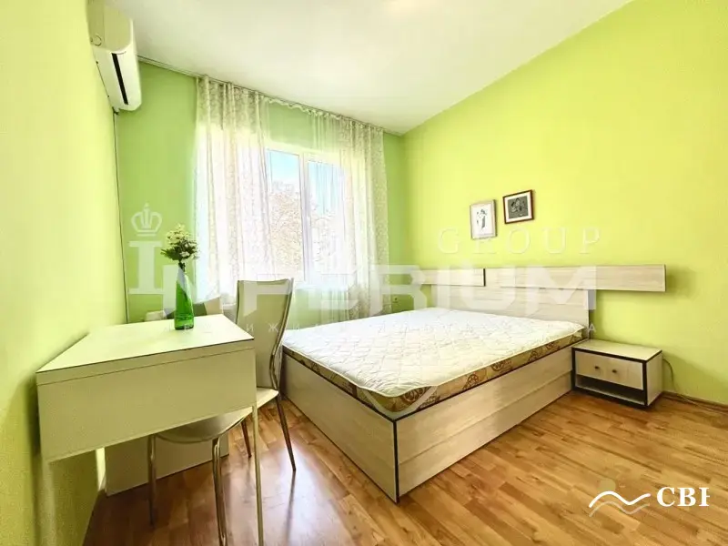 Apartment, 1-room, 6853 m², in Varna. Photo 3 of 11. Varna, Black Sea, Bulgaria. Cheap Beach Holiday.