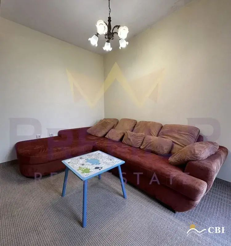 Apartment, 2-room, 70 m², in Varna. Photo 4 of 11. Varna, Black Sea, Bulgaria. Cheap Beach Holiday.