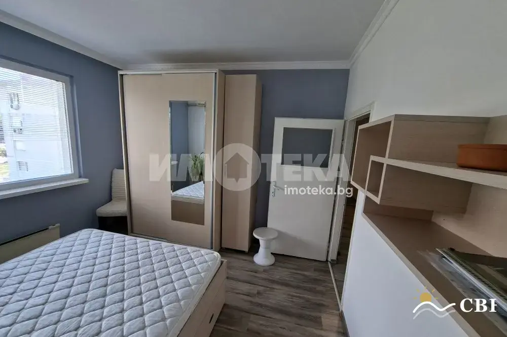 Apartment, 1-room, 94 m², in Varna. Photo 3 of 12. Varna, Black Sea, Bulgaria. Cheap Beach Holiday.