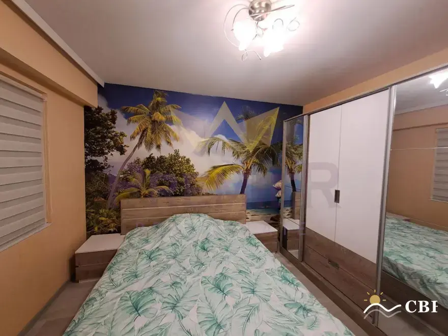 Apartment, 3-room, 61 m², in Varna. Photo 5 of 11. Varna, Black Sea, Bulgaria. Cheap Beach Holiday.