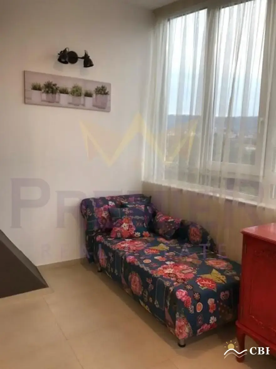 Apartment, 1-room, 148 m², in Varna. Photo 7 of 13. Varna, Black Sea, Bulgaria. Cheap Beach Holiday.