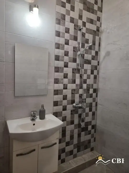 Apartment, 1-room, 70 m², in Varna. Photo 8 of 8. Varna, Black Sea, Bulgaria. Cheap Beach Holiday.