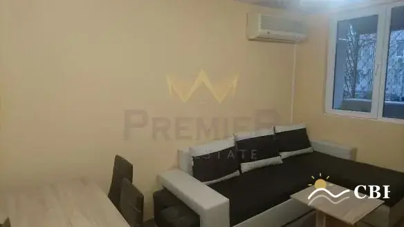 Apartment, 2-room, 58 m², in Varna. Photo 4 of 10. Varna, Black Sea, Bulgaria. Cheap Beach Holiday.