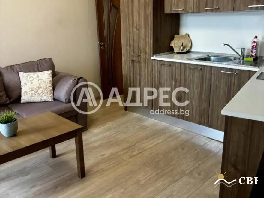 Apartment, 3-room, 82 m², in Varna. Photo 4 of 14. Varna, Black Sea, Bulgaria. Cheap Beach Holiday.