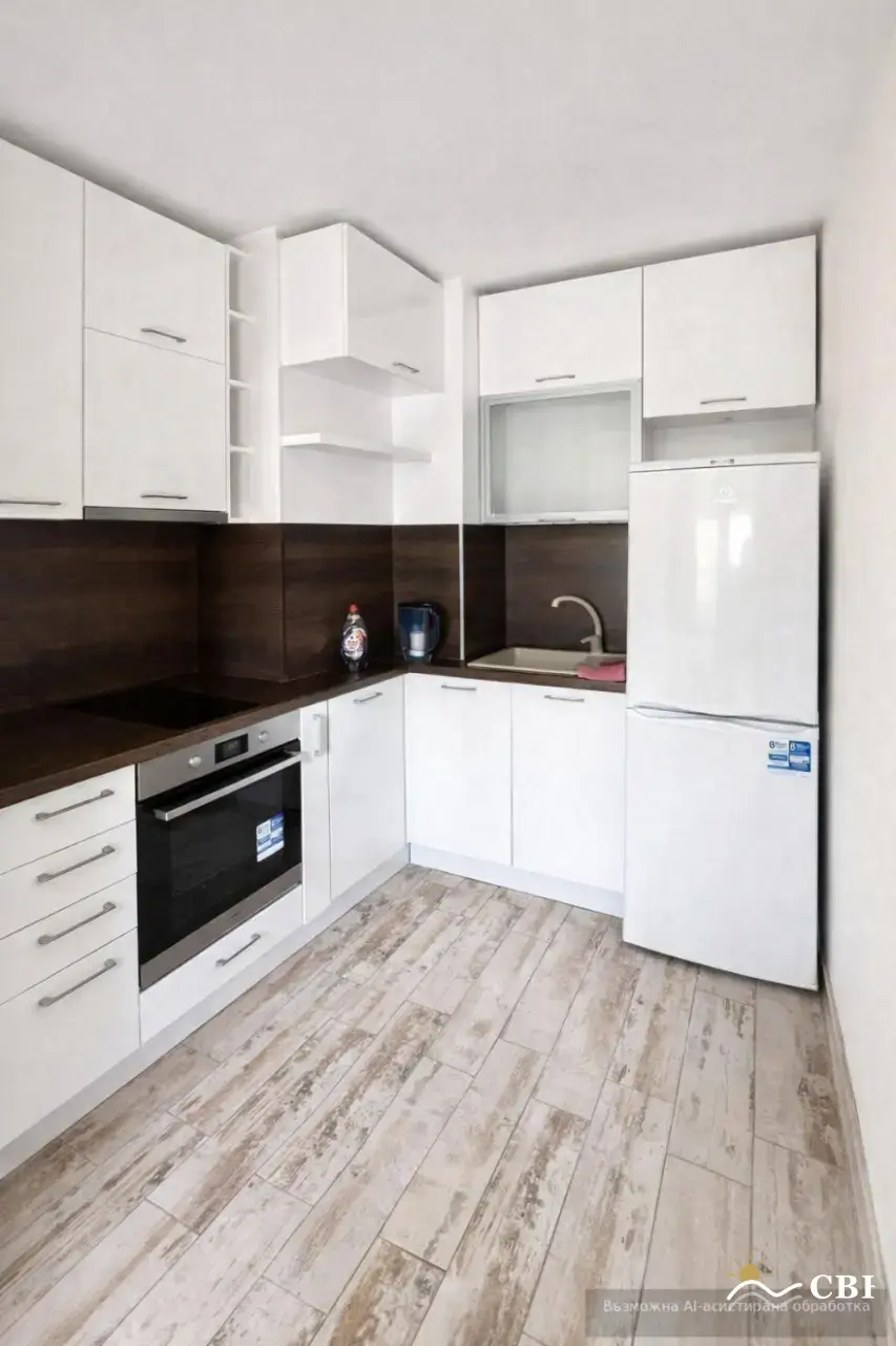 Apartment, 3-room, 70 m², in Varna. Photo 2 of 8. Varna, Black Sea, Bulgaria. Cheap Beach Holiday.