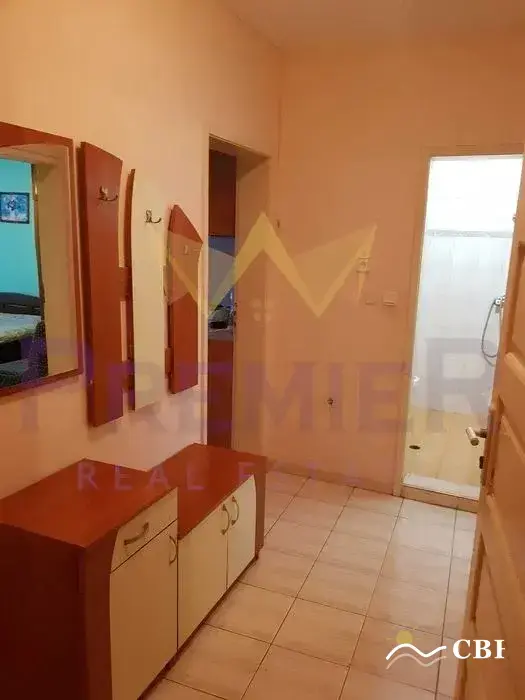 Apartment, 2-room, 50 m², in Varna. Photo 9 of 9. Varna, Black Sea, Bulgaria. Cheap Beach Holiday.