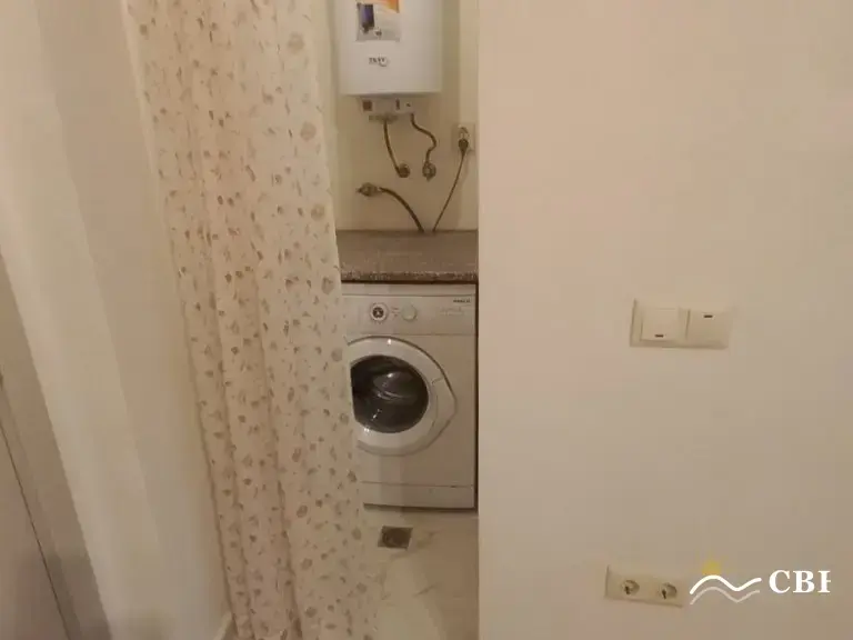Apartment, 1-room, 56 m², in Varna. Photo 4 of 8. Varna, Black Sea, Bulgaria. Cheap Beach Holiday.