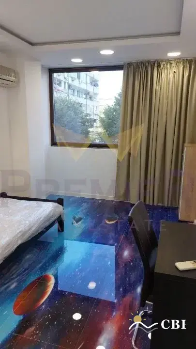 Apartment, 3-room, 100 m², in Varna. Photo 8 of 15. Varna, Black Sea, Bulgaria. Cheap Beach Holiday.