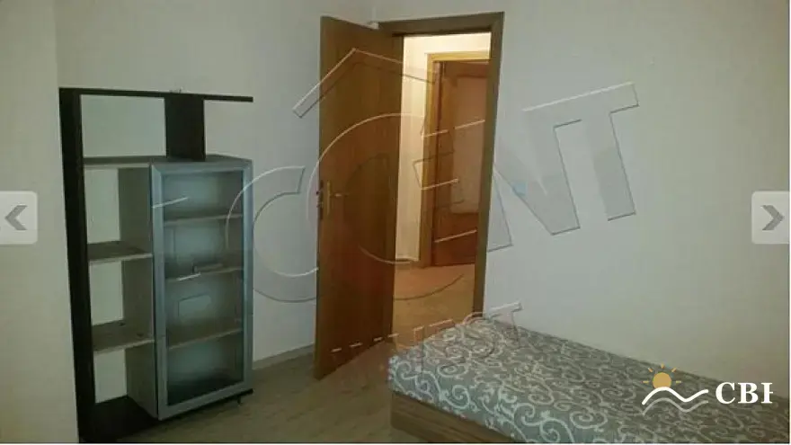 Apartment, 2-room, 60 m², in Varna. Photo 7 of 12. Varna, Black Sea, Bulgaria. Cheap Beach Holiday.