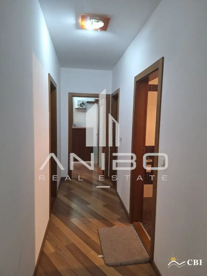 Apartment, 3-room, 108 m², in Varna. Photo 9 of 12. Varna, Black Sea, Bulgaria. Cheap Beach Holiday.