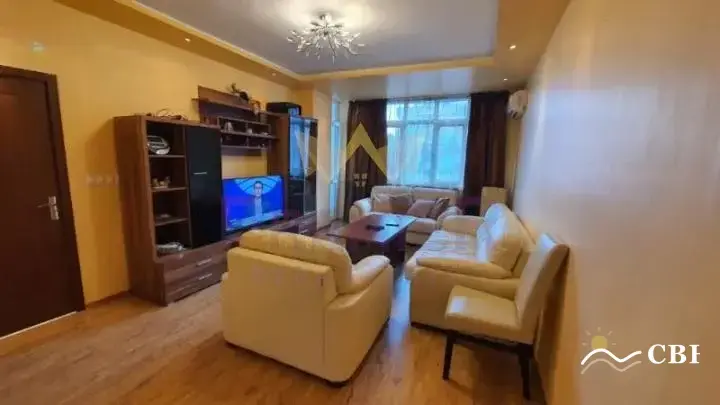 Apartment, 2-room, 60 m², in Gradina. Photo 4 of 10. Gradina, Black Sea, Bulgaria. Cheap Beach Holiday.