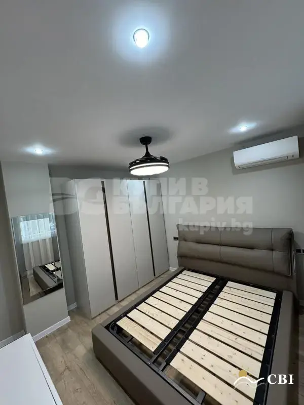 Apartment, 4-room, 110 m², in Varna. Photo 9 of 15. Varna, Black Sea, Bulgaria. Cheap Beach Holiday.