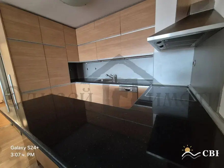 Apartment, 4-room, 108 m², in Varna. Photo 1 of 16. Varna, Black Sea, Bulgaria. Cheap Beach Holiday.