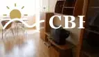 Apartment, 2-room, 50 m², in Varna. Photo 2 of 4. Varna, Black Sea, Bulgaria. Cheap Beach Holiday.