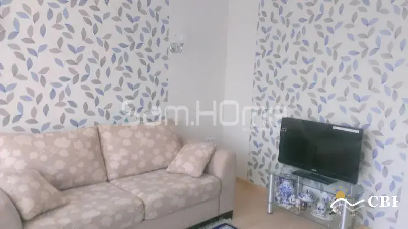 Apartment, 2-room, 100 m², in Varna. Photo 9 of 13. Varna, Black Sea, Bulgaria. Cheap Beach Holiday.