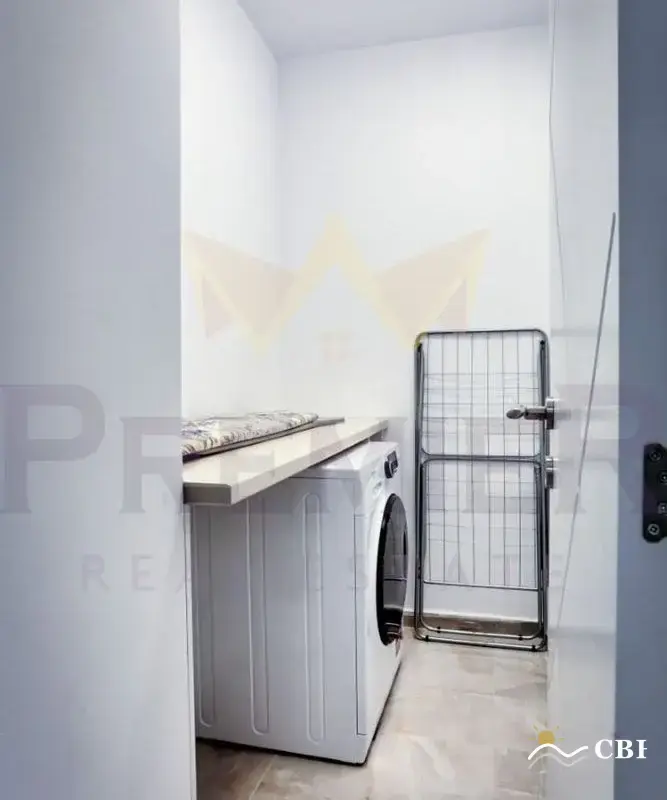 Apartment, 3-room, 108 m², in Varna. Photo 6 of 9. Varna, Black Sea, Bulgaria. Cheap Beach Holiday.
