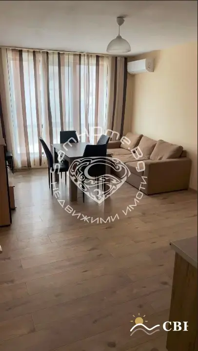 Apartment, 1-room, 65 m², in Varna. Photo 1 of 11. Varna, Black Sea, Bulgaria. Cheap Beach Holiday.