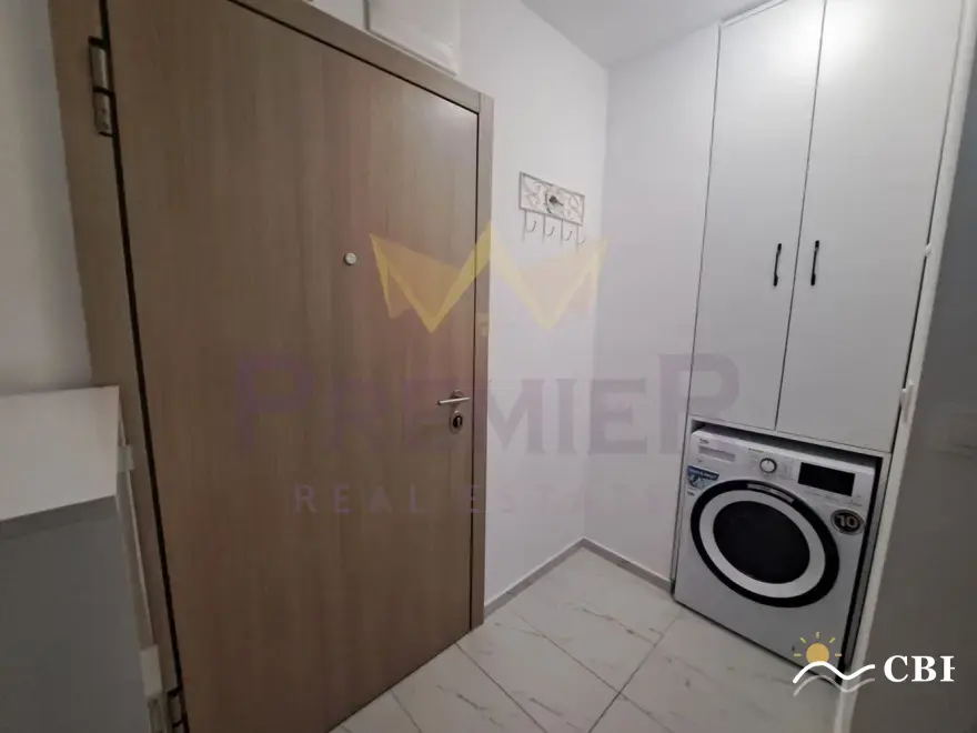 Apartment, 2-room, 60 m², in Varna. Photo 6 of 8. Varna, Black Sea, Bulgaria. Cheap Beach Holiday.