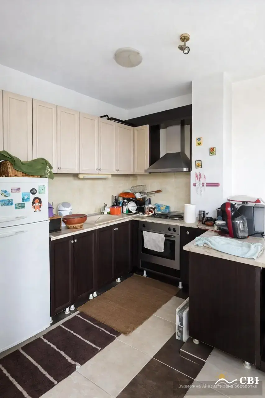 House, 1-room, 180 m², in Varna. Photo 3 of 16. Varna, Black Sea, Bulgaria. Cheap Beach Holiday.