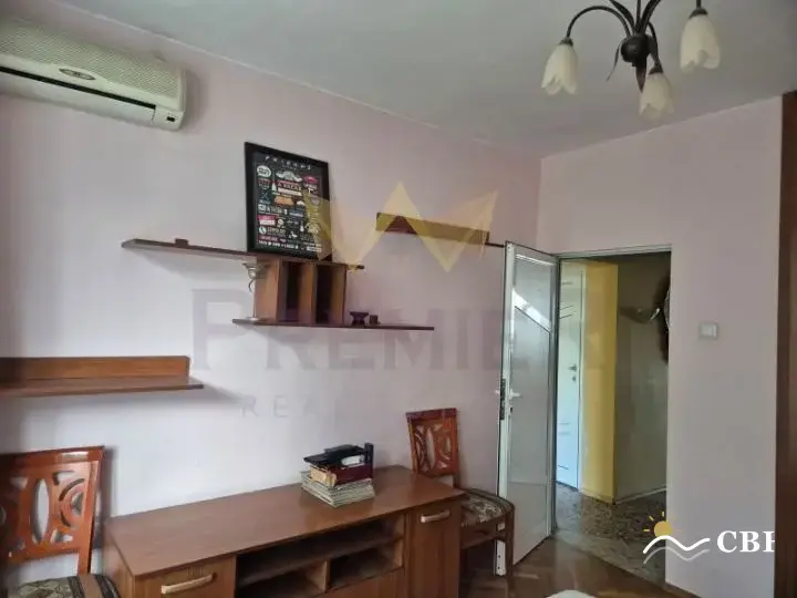 Apartment, 4-room, 100 m², in Varna. Photo 9 of 14. Varna, Black Sea, Bulgaria. Cheap Beach Holiday.