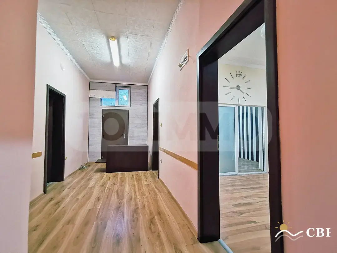 Apartment, 3-room, 75 m², in Varna. Photo 1 of 7. Varna, Black Sea, Bulgaria. Cheap Beach Holiday.