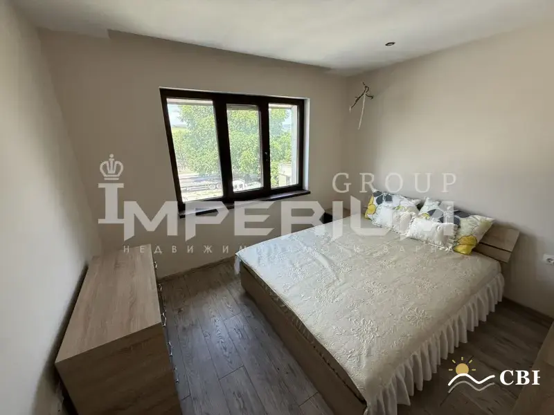 Apartment, 1-room, 25671 m², in Varna. Photo 9 of 16. Varna, Black Sea, Bulgaria. Cheap Beach Holiday.