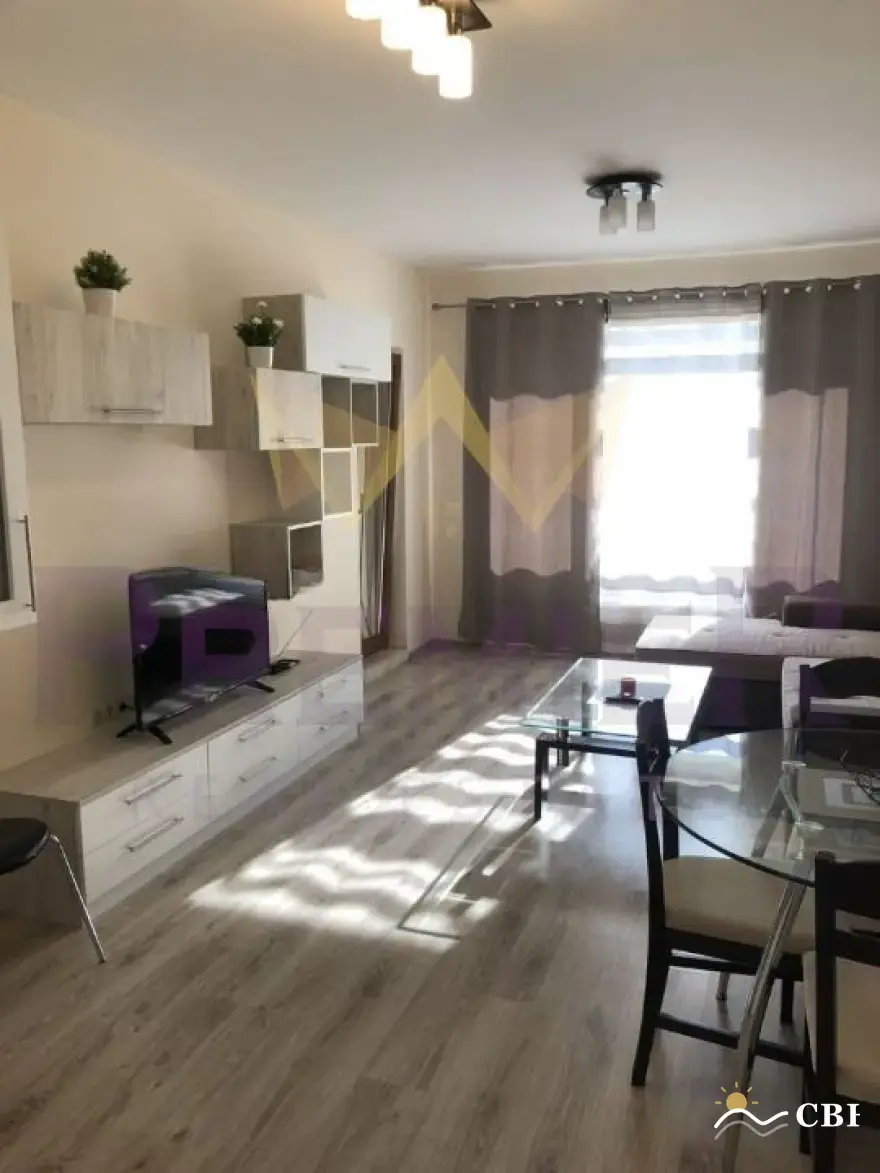 Apartment, 2-room, 65 m², in Varna. Photo 3 of 9. Varna, Black Sea, Bulgaria. Cheap Beach Holiday.