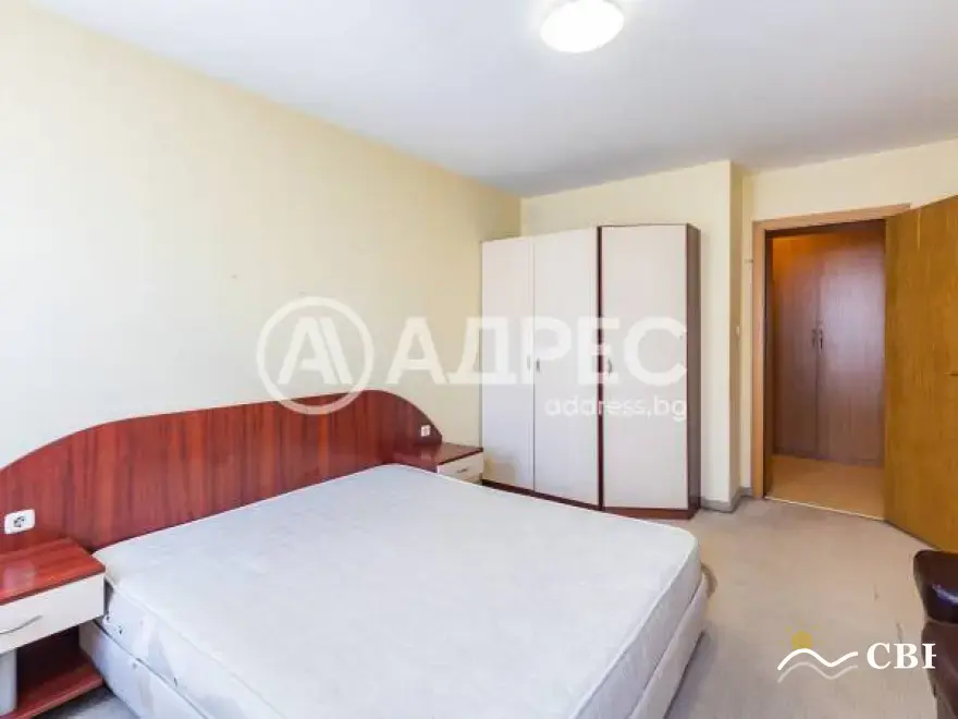 Apartment, 3-room, 100 m², in Varna. Photo 3 of 16. Varna, Black Sea, Bulgaria. Cheap Beach Holiday.