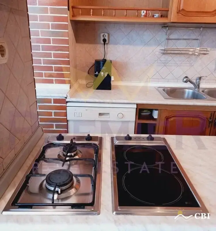 Apartment, 3-room, 85 m², in Varna. Photo 3 of 14. Varna, Black Sea, Bulgaria. Cheap Beach Holiday.